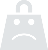 سبد خرید خالی