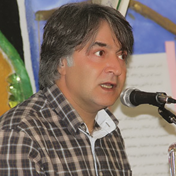 ناصر کشاورز