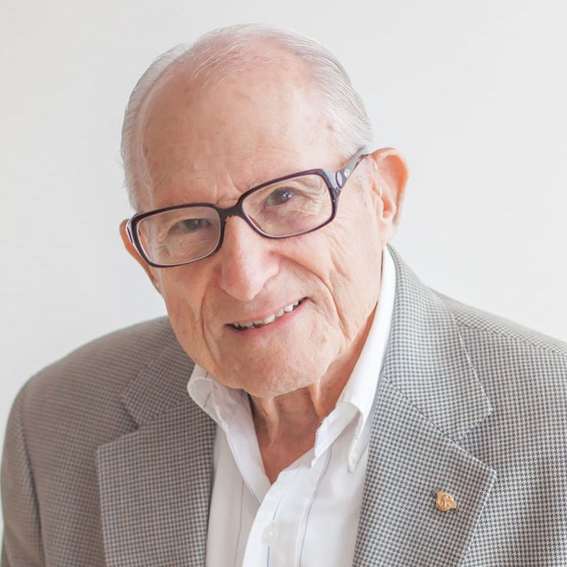 لئونارد اورت فیشر