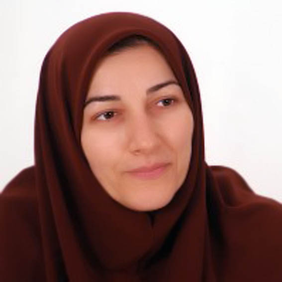 مهری ماهوتی