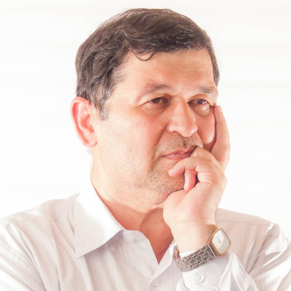 رفیع افتخار